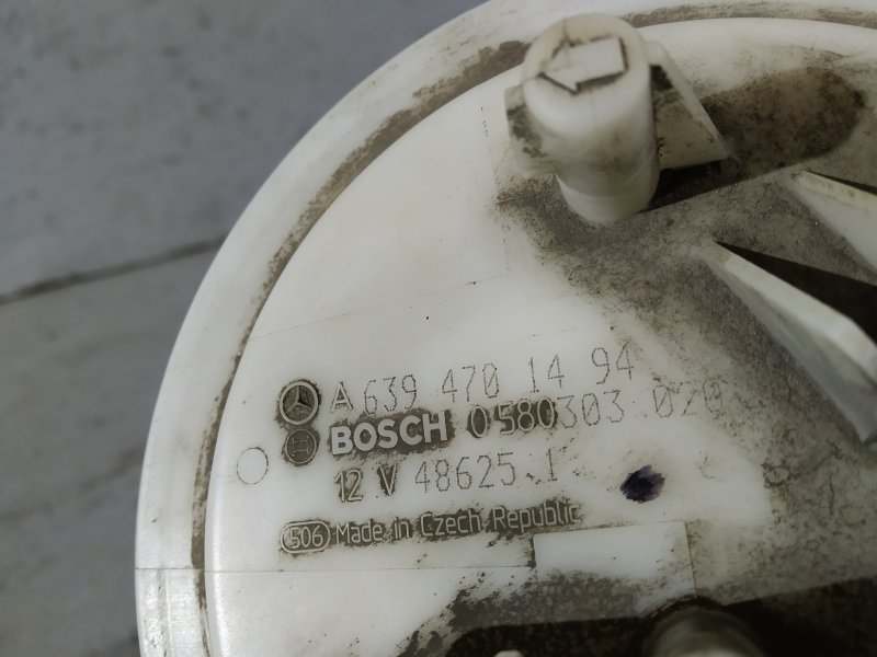 насос в бак, 3235 рублей, Санкт-Петербург