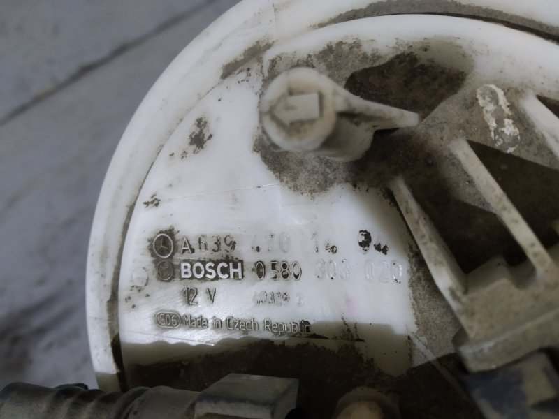 насос в бак, 3280 рублей, Санкт-Петербург