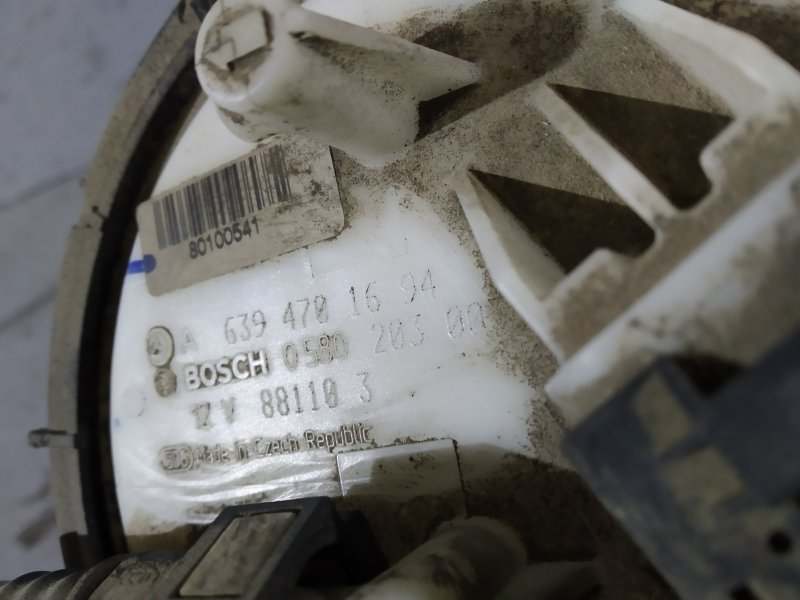 насос в бак, 3760 рублей, Санкт-Петербург