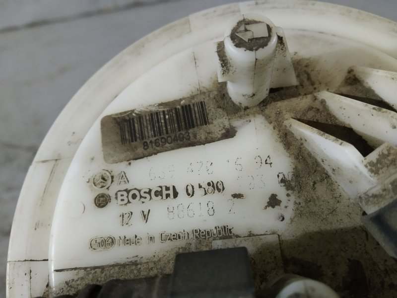 насос в бак, 3325 рублей, Санкт-Петербург