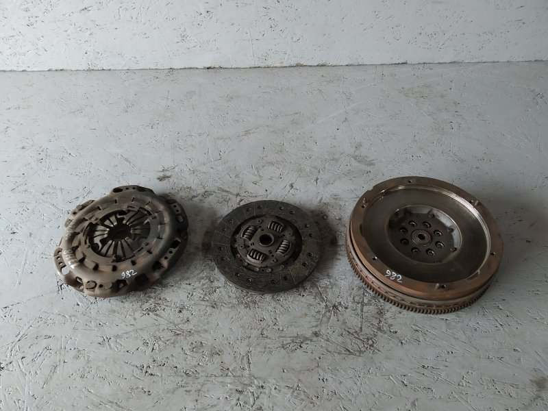 комплект сцепления, 17280 рублей, Санкт-Петербург