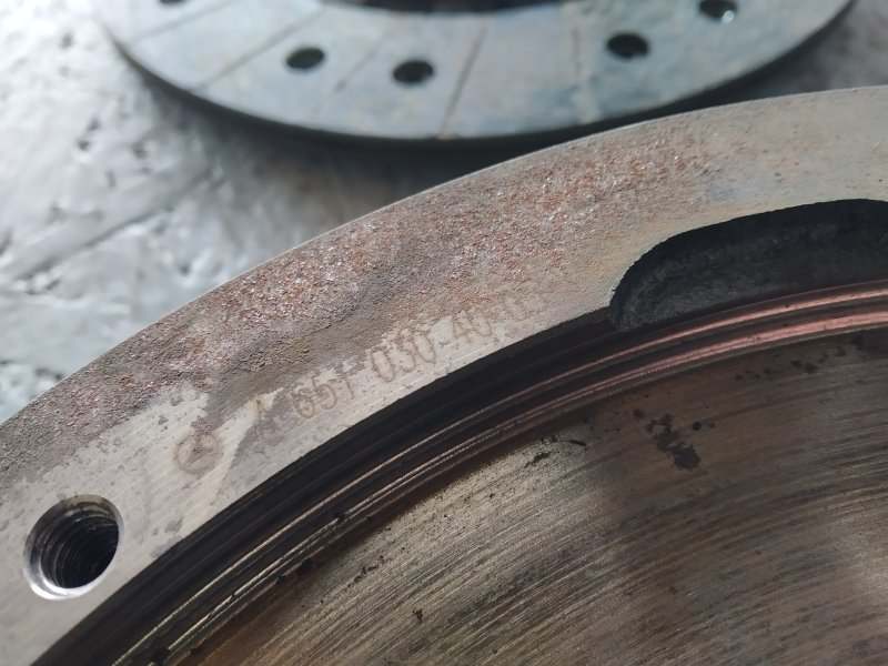 комплект сцепления, 17280 рублей, Санкт-Петербург