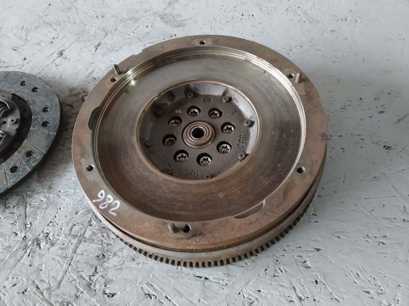 комплект сцепления, 17280 рублей, Санкт-Петербург