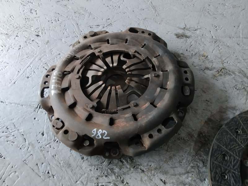 комплект сцепления, 17280 рублей, Санкт-Петербург