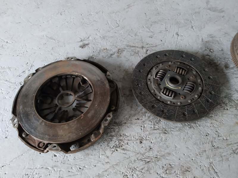 комплект сцепления, 17280 рублей, Санкт-Петербург