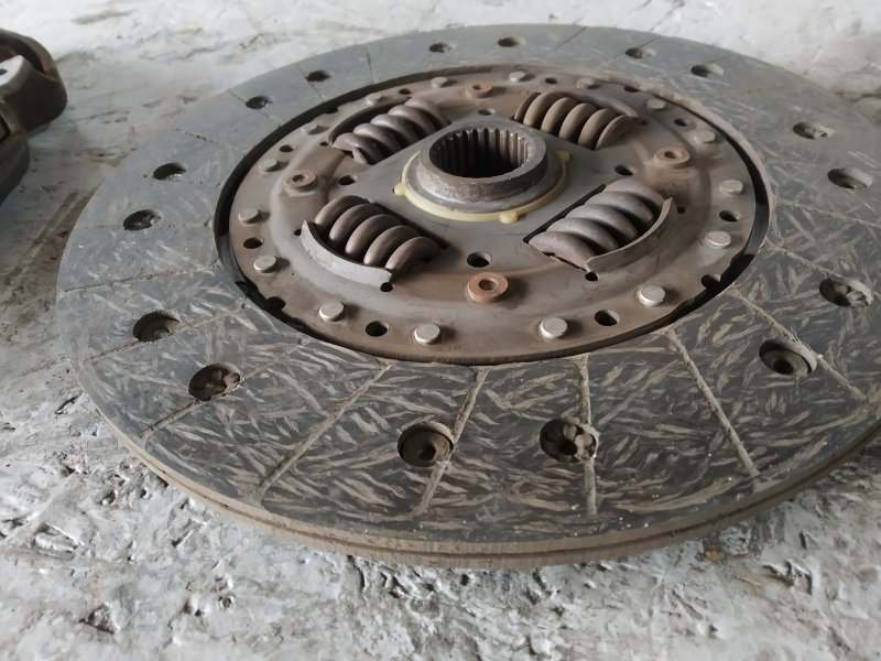 комплект сцепления, 17280 рублей, Санкт-Петербург