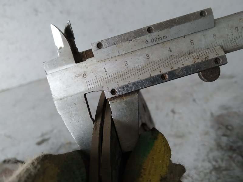 комплект сцепления, 17280 рублей, Санкт-Петербург