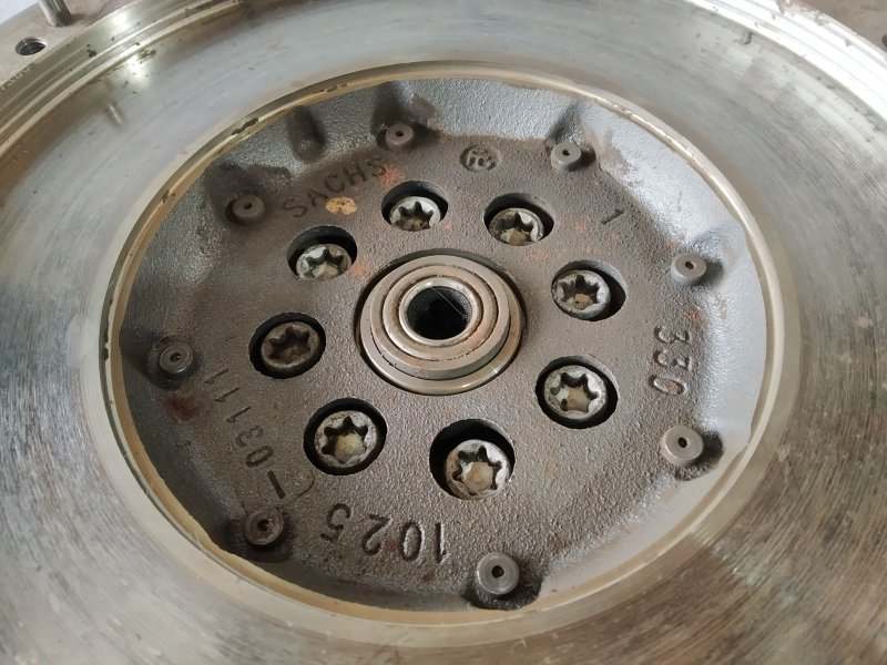 комплект сцепления, 17280 рублей, Санкт-Петербург