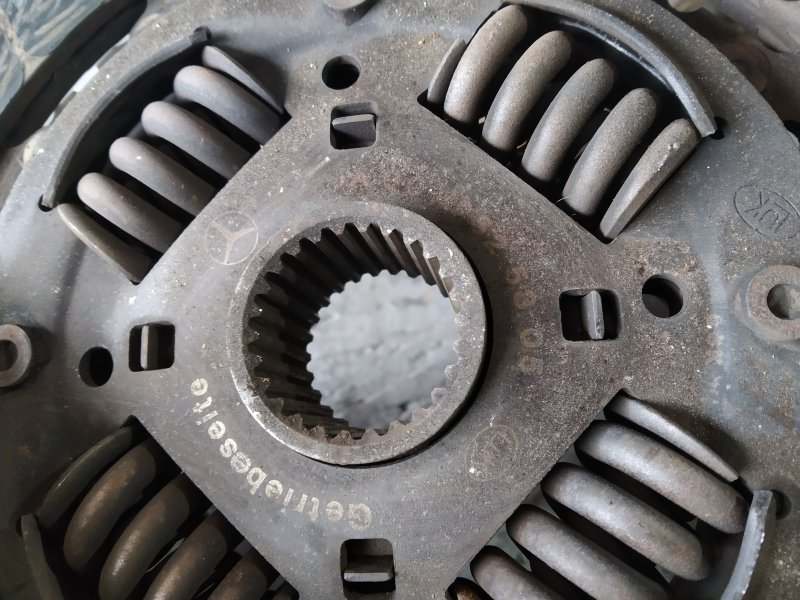 комплект сцепления, 17280 рублей, Санкт-Петербург