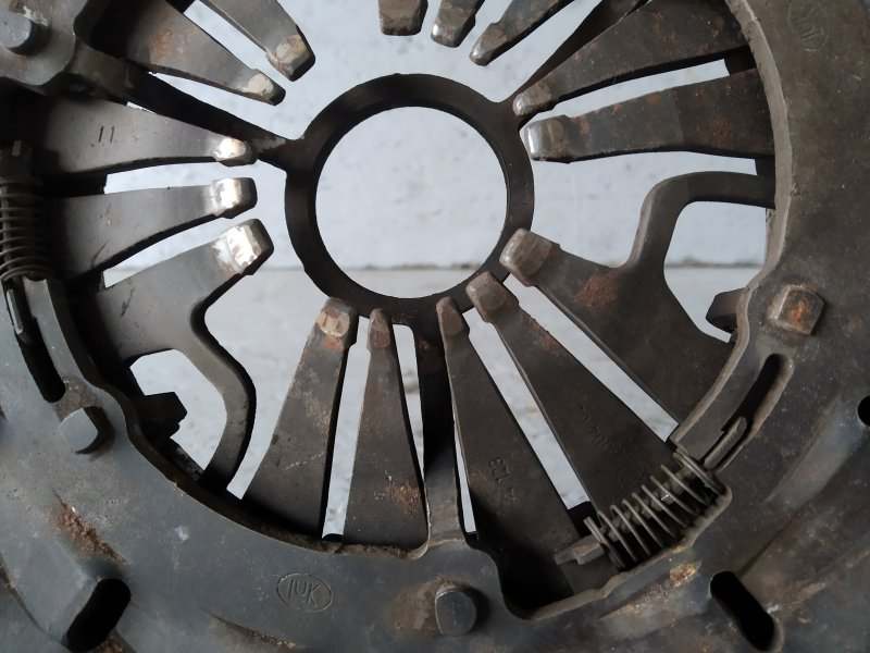 комплект сцепления, 17280 рублей, Санкт-Петербург