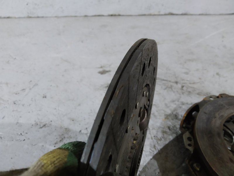 комплект сцепления, 13830 рублей, Санкт-Петербург