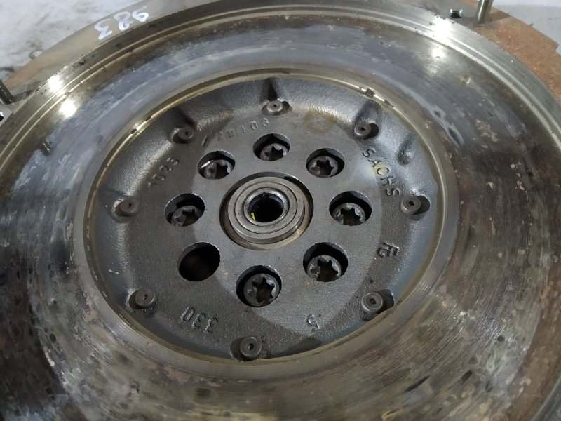 комплект сцепления, 13830 рублей, Санкт-Петербург