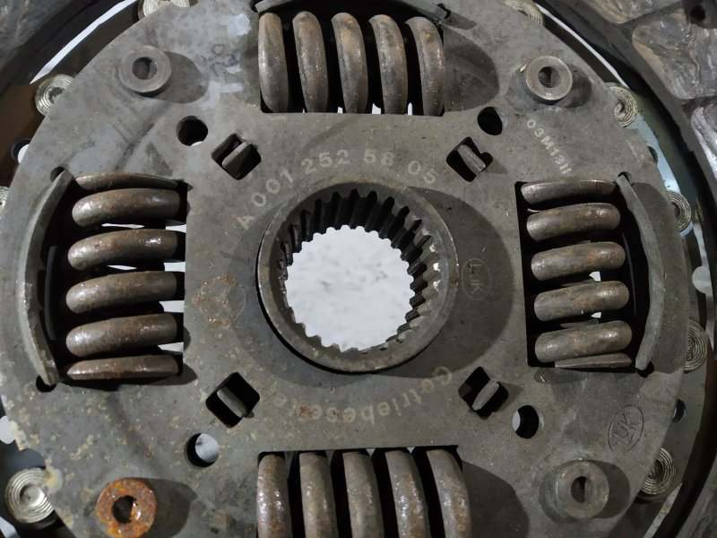 комплект сцепления, 13830 рублей, Санкт-Петербург