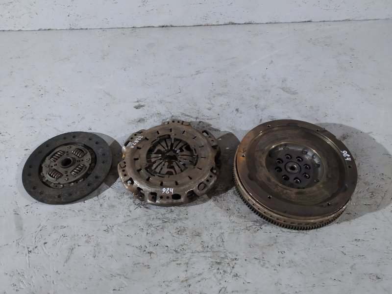 комплект сцепления, 13830 рублей, Санкт-Петербург