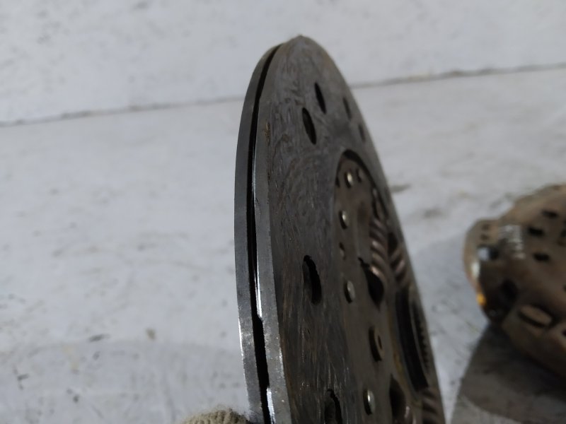 комплект сцепления, 13830 рублей, Санкт-Петербург