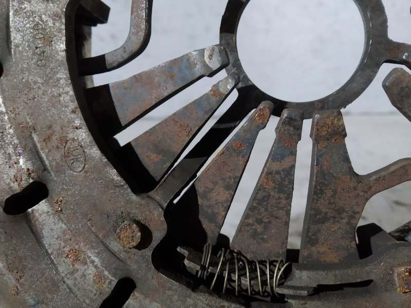 комплект сцепления, 13830 рублей, Санкт-Петербург