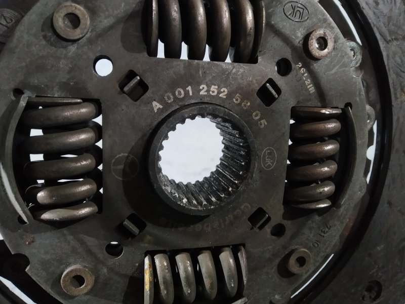 комплект сцепления, 13830 рублей, Санкт-Петербург