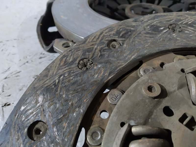 комплект сцепления, 12690 рублей, Санкт-Петербург