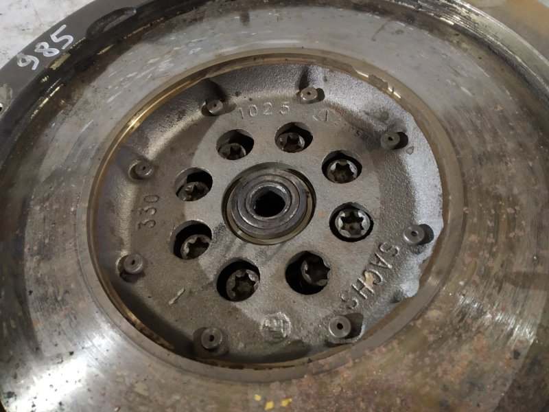 комплект сцепления, 12690 рублей, Санкт-Петербург