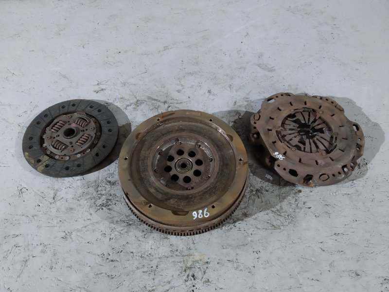 комплект сцепления, 14820 рублей, Санкт-Петербург