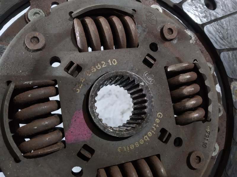 комплект сцепления, 14820 рублей, Санкт-Петербург