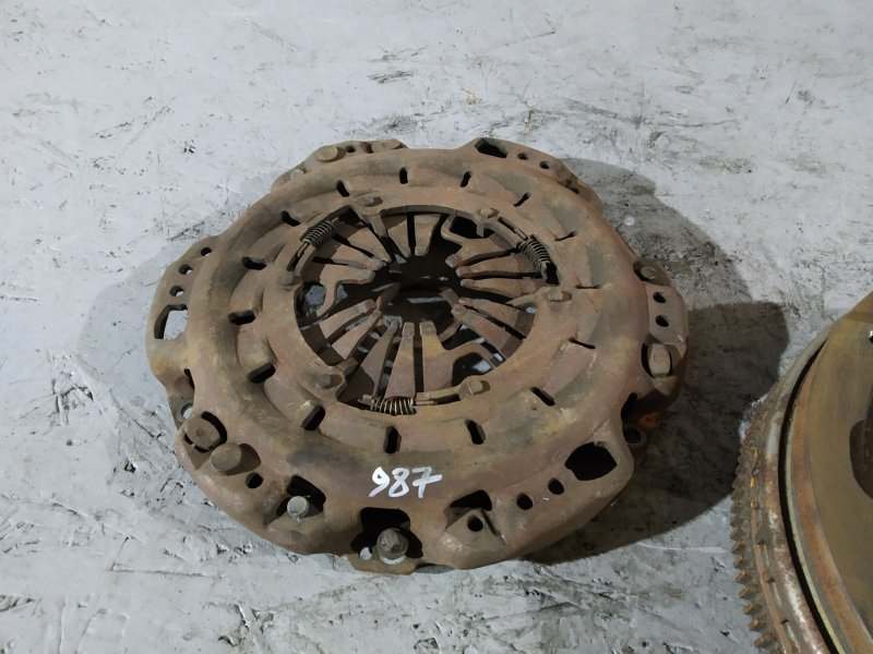 комплект сцепления, 16300 рублей, Санкт-Петербург