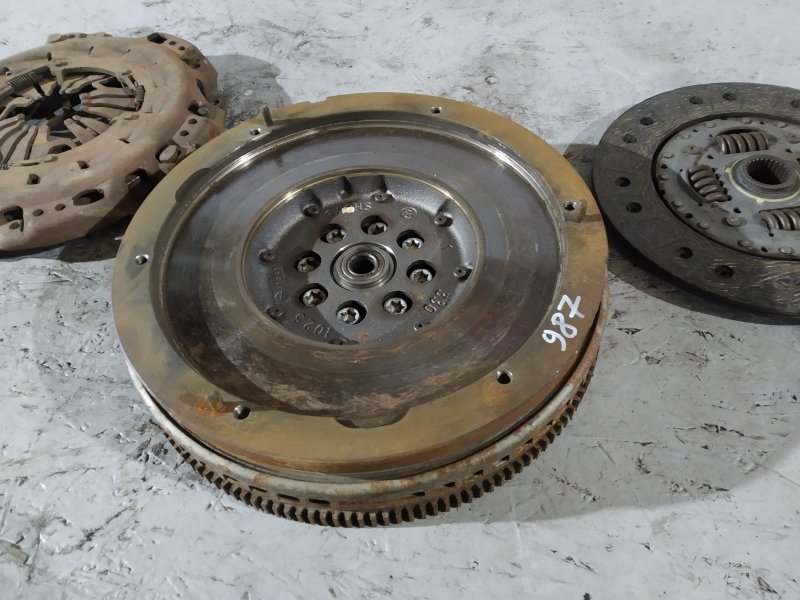 комплект сцепления, 16300 рублей, Санкт-Петербург