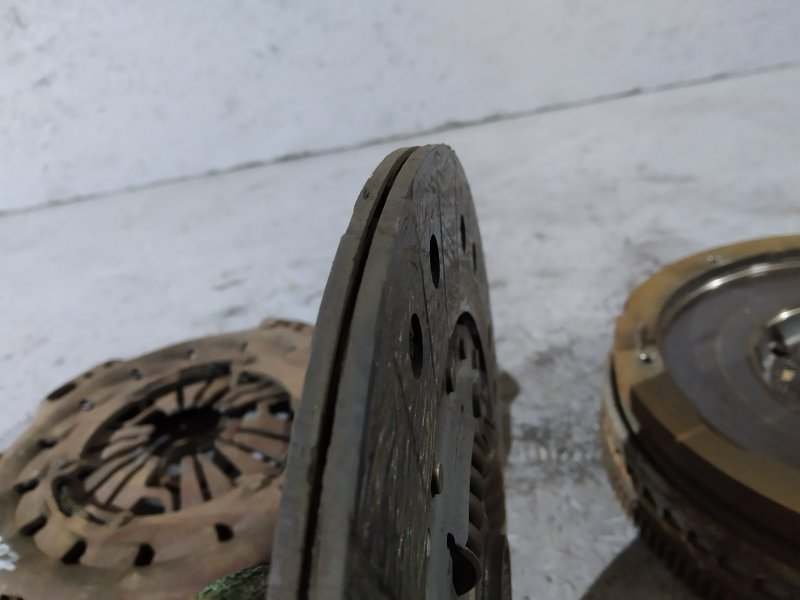 комплект сцепления, 16300 рублей, Санкт-Петербург