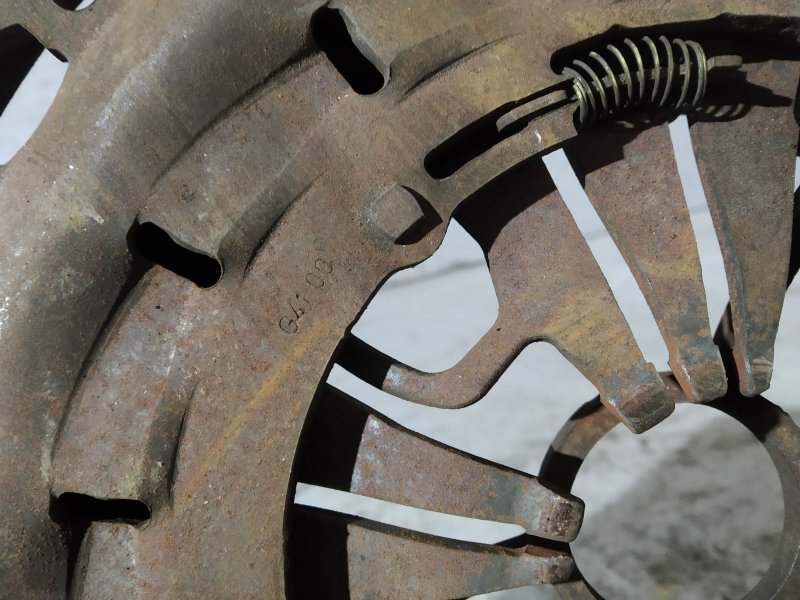 комплект сцепления, 16300 рублей, Санкт-Петербург