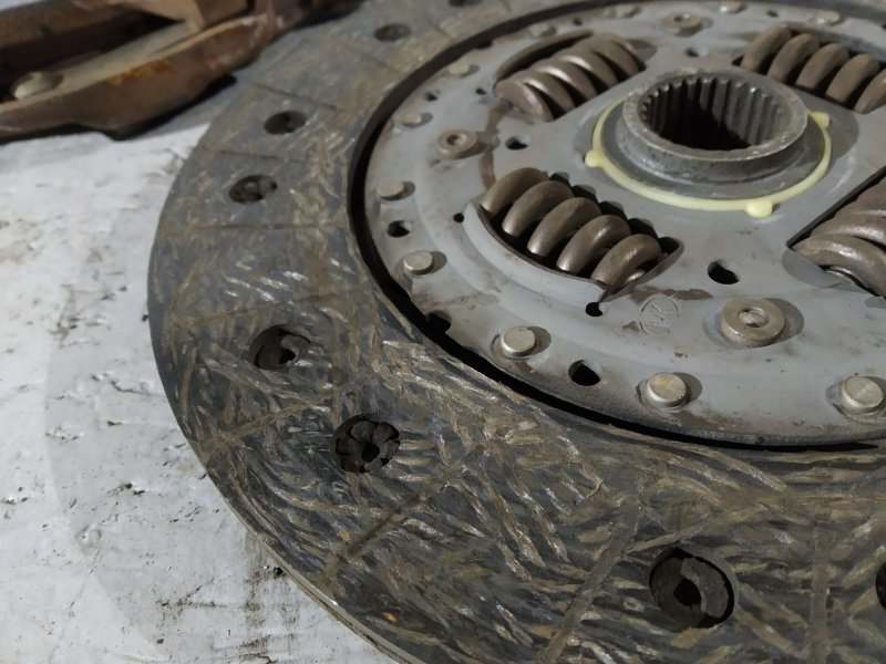 комплект сцепления, 16300 рублей, Санкт-Петербург