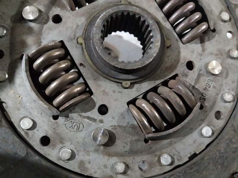 комплект сцепления, 17695 рублей, Санкт-Петербург