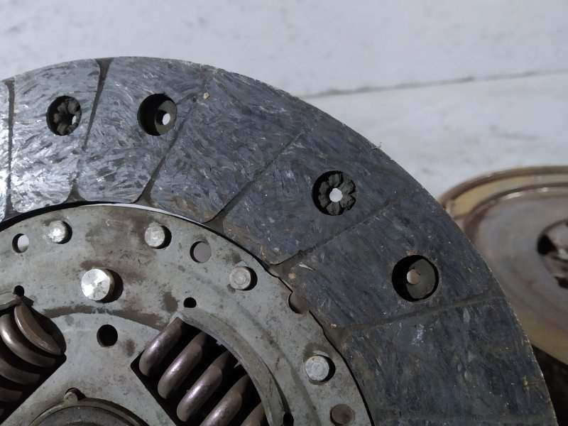 комплект сцепления, 17695 рублей, Санкт-Петербург