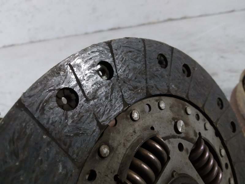 комплект сцепления, 17695 рублей, Санкт-Петербург