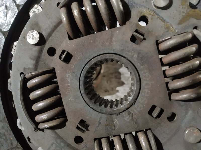 комплект сцепления, 17695 рублей, Санкт-Петербург