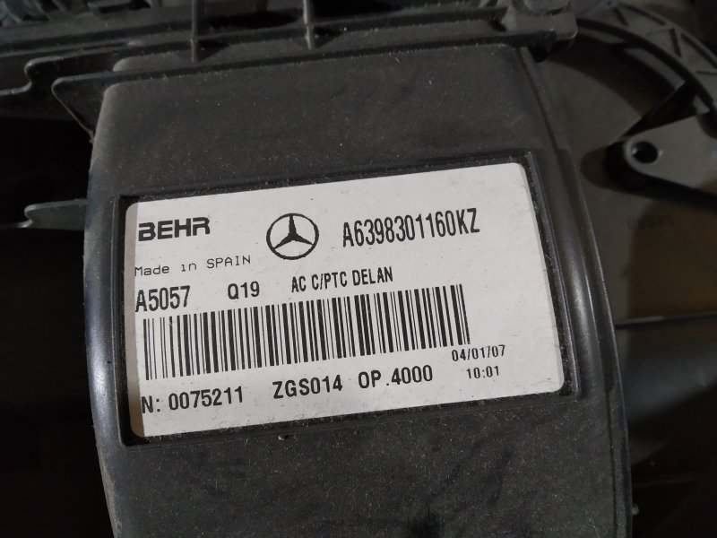 корпус печки, 5950 рублей, Санкт-Петербург