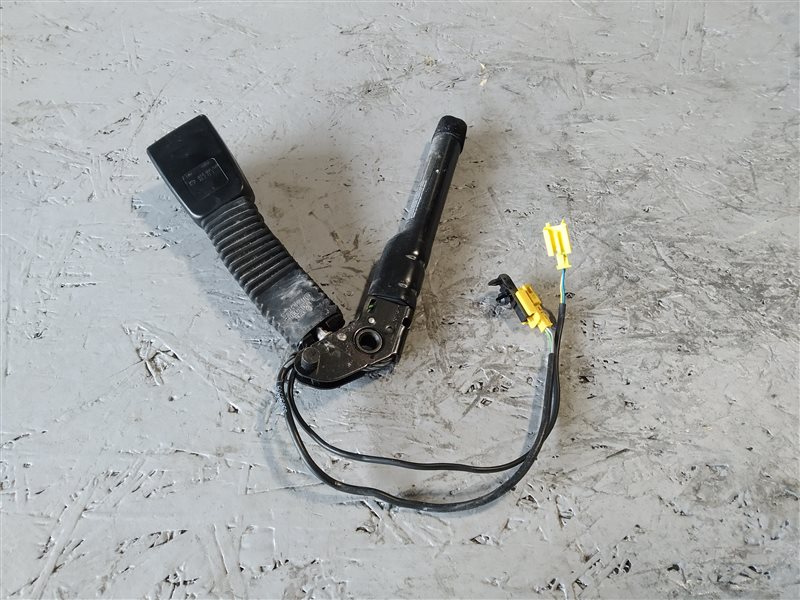 замок ремня безопасности, 2200 рублей, Санкт-Петербург