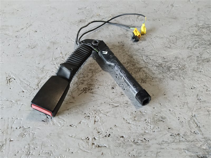 замок ремня безопасности, 2200 рублей, Санкт-Петербург