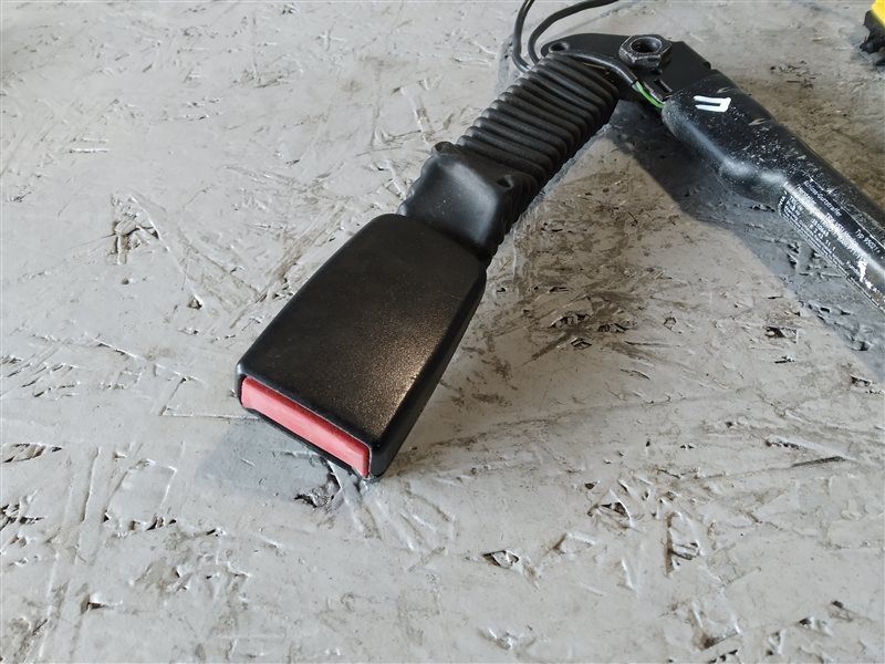 замок ремня безопасности, 2200 рублей, Санкт-Петербург