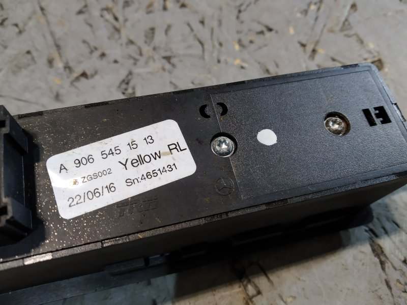 блок кнопок стеклоподъемника, 2000 рублей, Санкт-Петербург