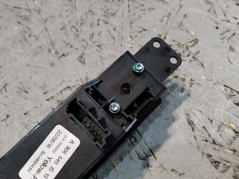 блок кнопок стеклоподъемника, 2000 рублей, Санкт-Петербург