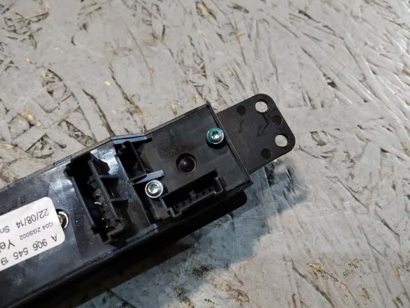 кнопка стеклоподъемника, 1500 рублей, Санкт-Петербург