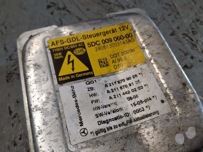 блок розжига, 7000 рублей, Санкт-Петербург