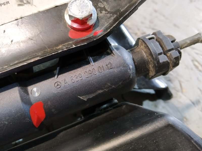 педаль сцепления, 3000 рублей, Санкт-Петербург