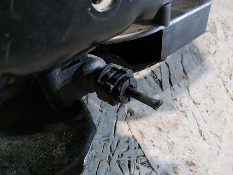 педаль сцепления, 3000 рублей, Санкт-Петербург