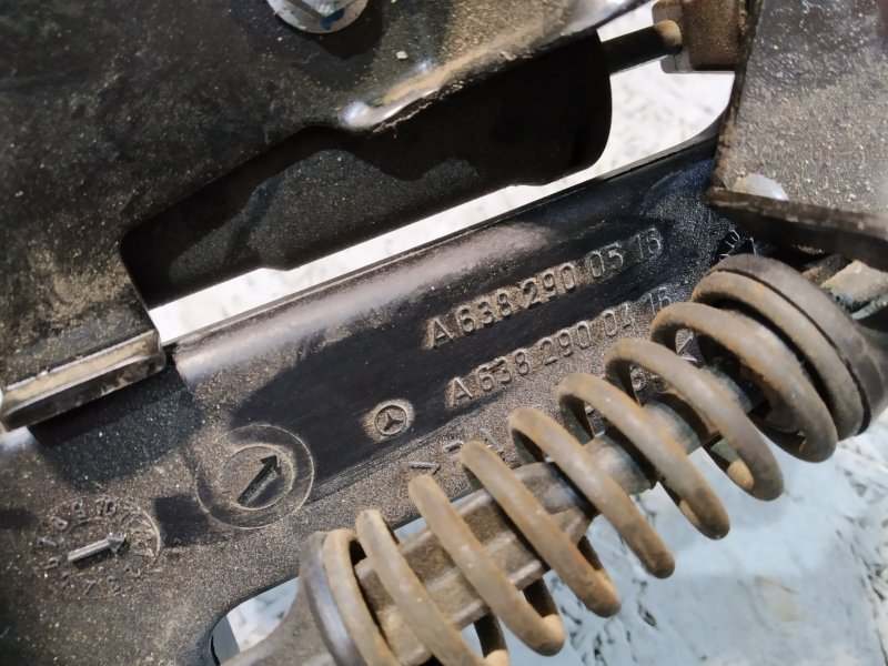 педаль сцепления, 3000 рублей, Санкт-Петербург