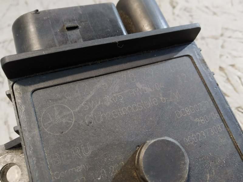 реле свечей накала, 9500 рублей, Санкт-Петербург