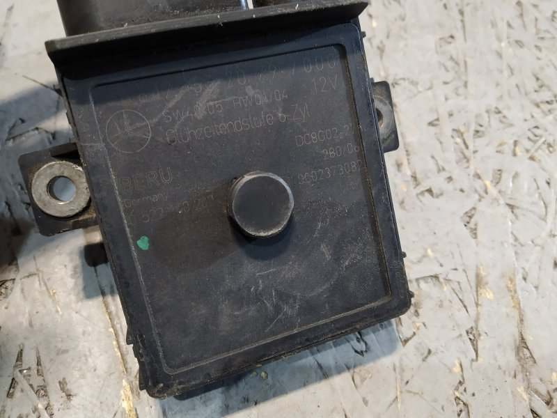 реле свечей накала, 9500 рублей, Санкт-Петербург