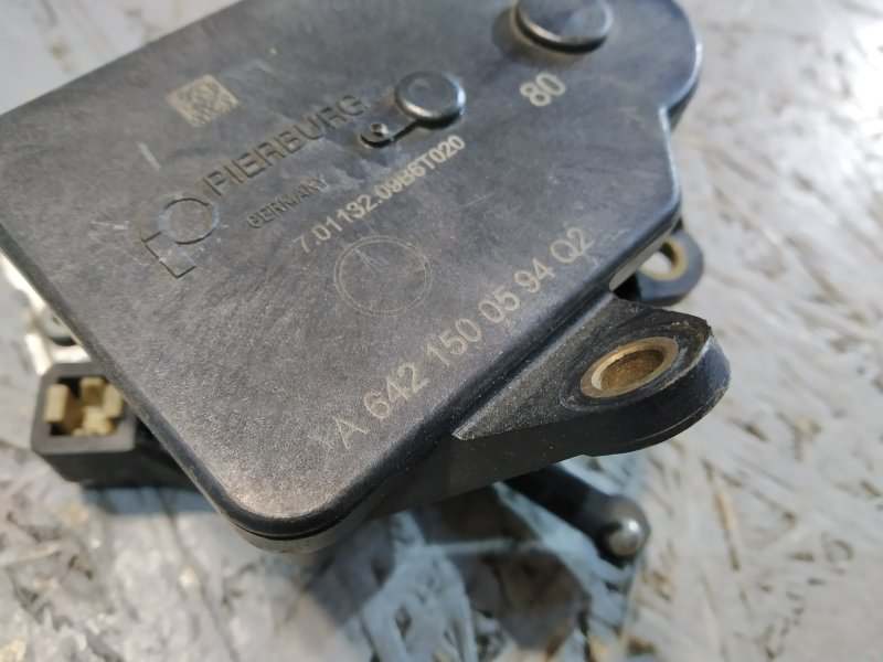 сервопривод заслонок, 9500 рублей, Санкт-Петербург