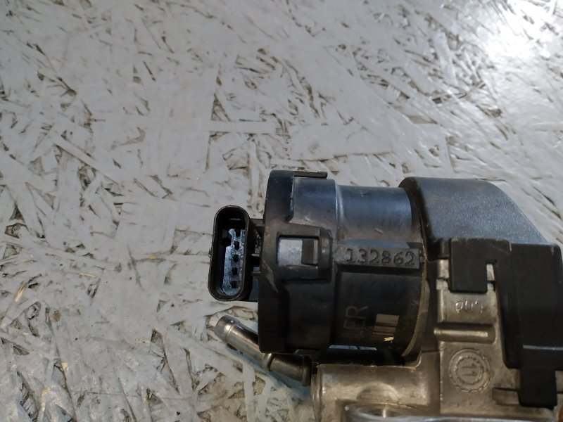 клапан EGR, 14000 рублей, Санкт-Петербург