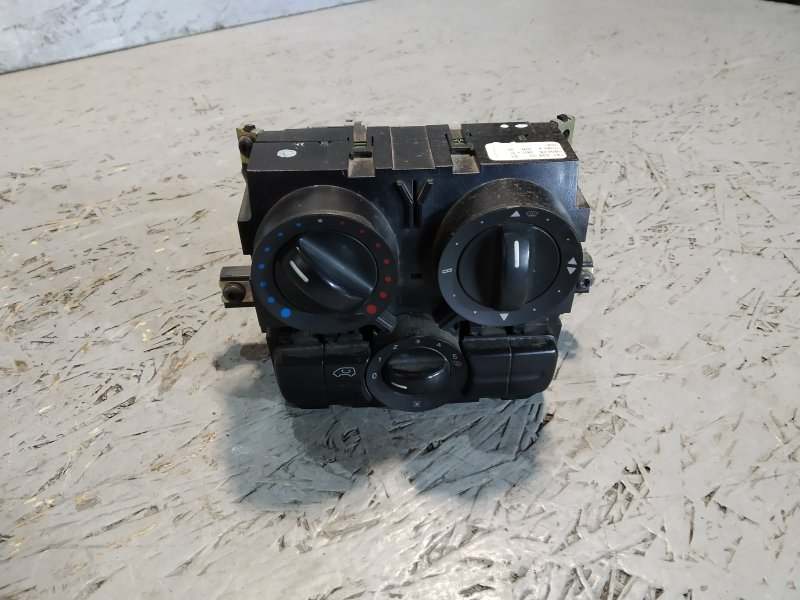 блок климата, 2000 рублей, Санкт-Петербург